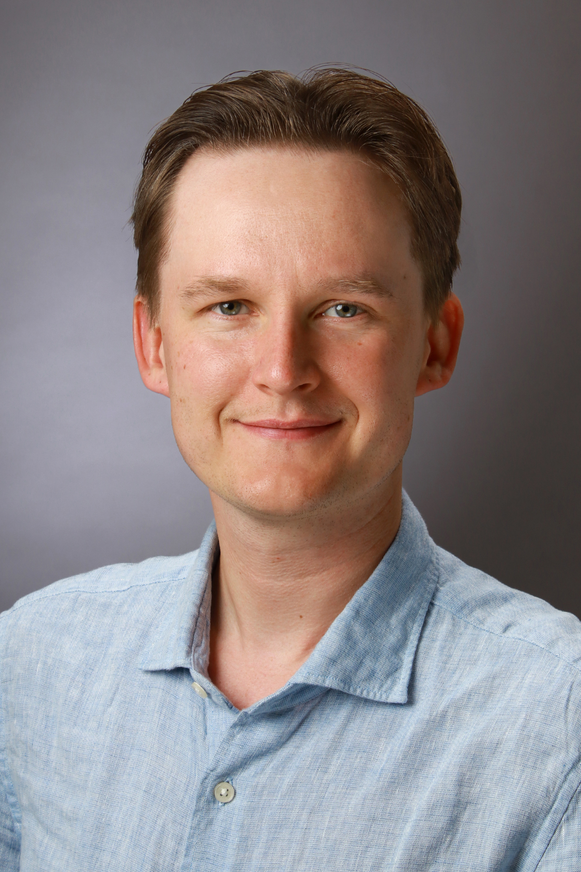 Alexander Leszczynski profile photo